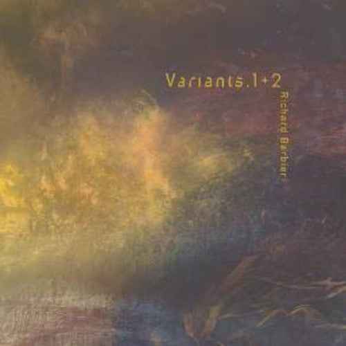Variants 1+2 (Gate) [180 Gram] (Uk)