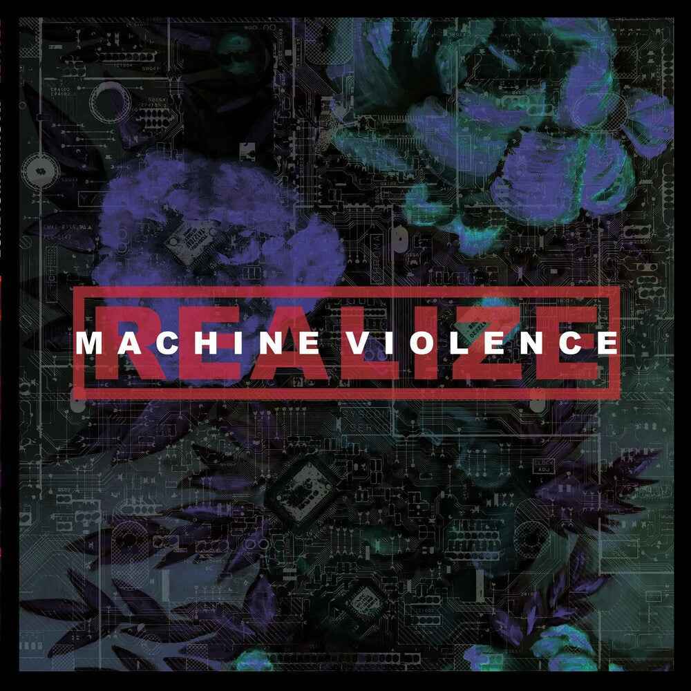 Machine Violence [LP]