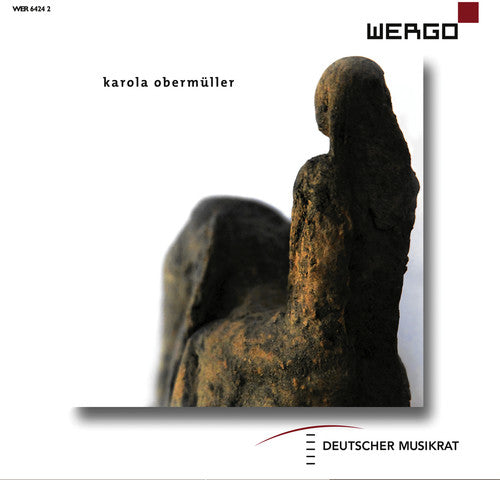 Obermuller / Ensemble Musikfabrik - Karola Obermuller [CD]