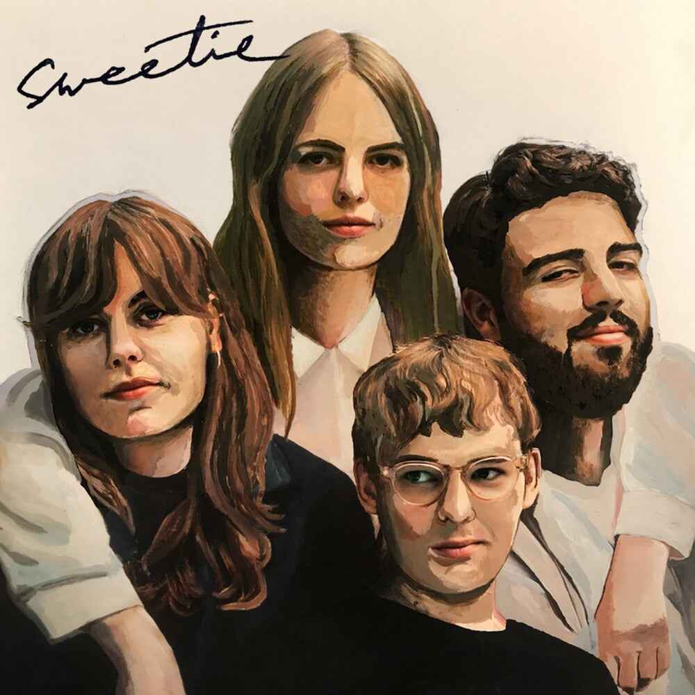 Sweetie [LP]