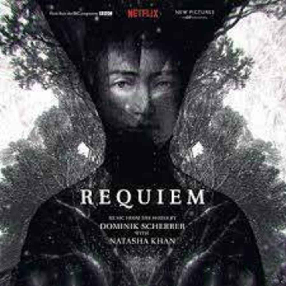 Requiem (Music From the Series) [LP]