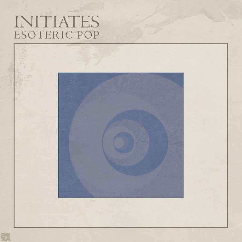 Esoteric Pop [LP]
