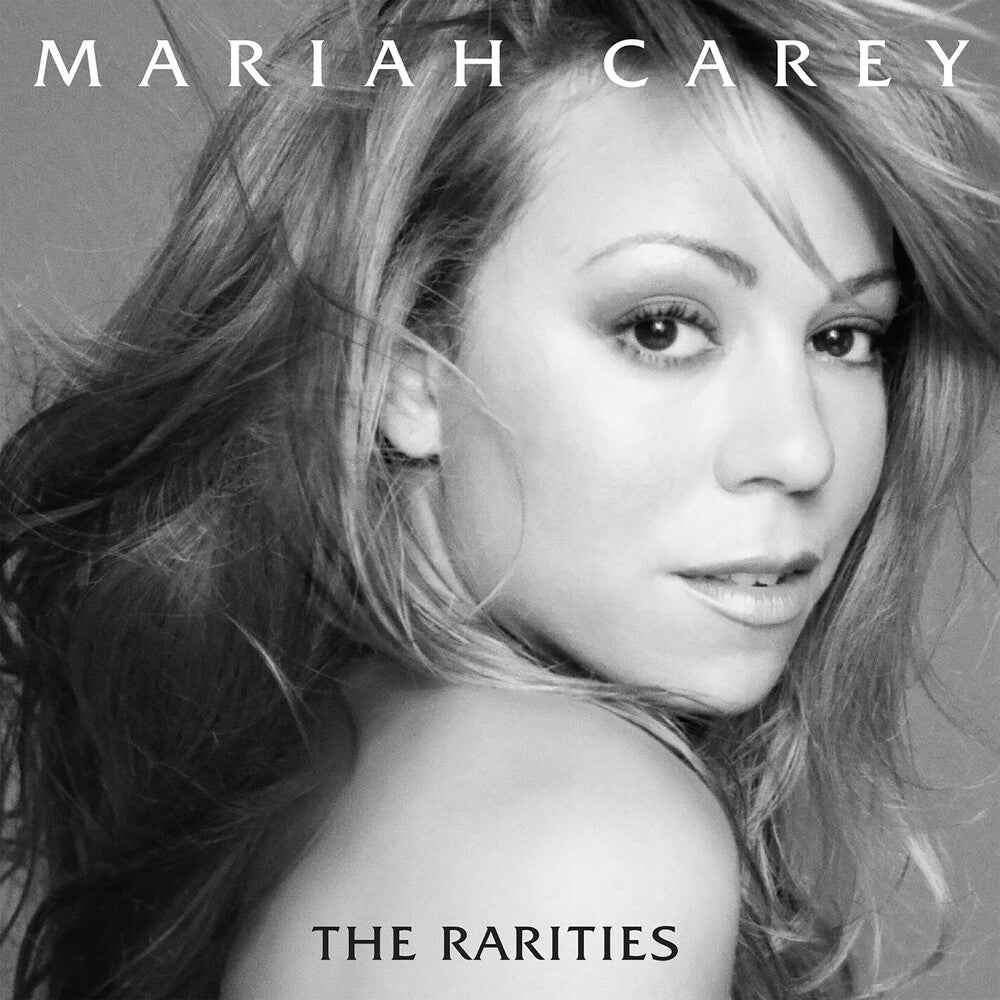 The Rarities [2CD]