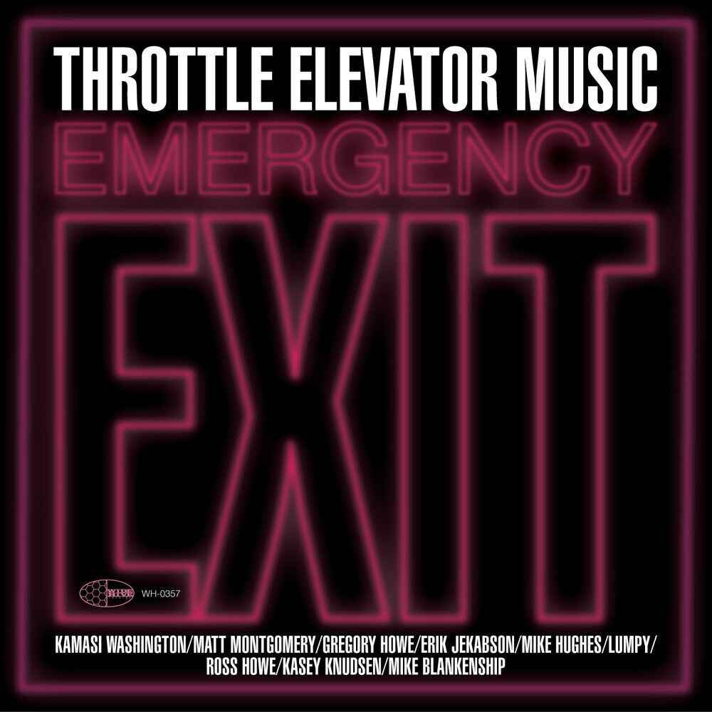 Emergency Exit [LP]