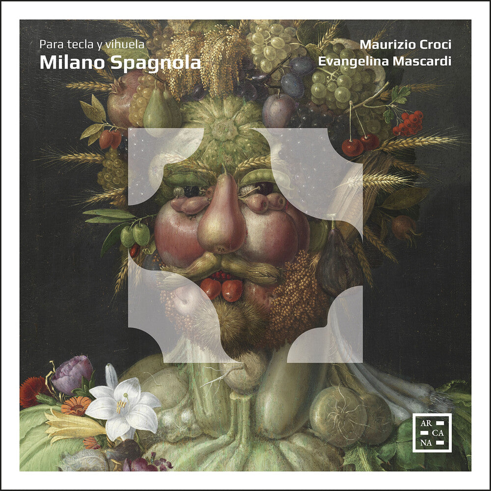 Milano Spagnola / Various - Milano Spagnola [CD]