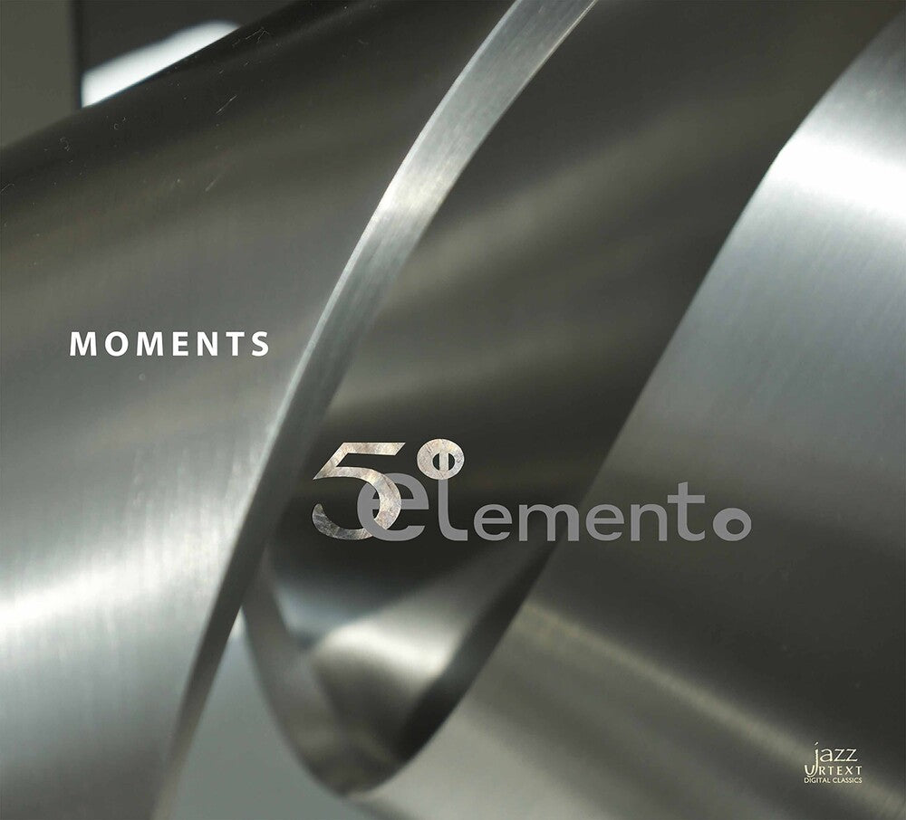 Moments / Various - Moments [CD]