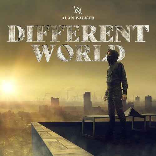 Different World [CD]