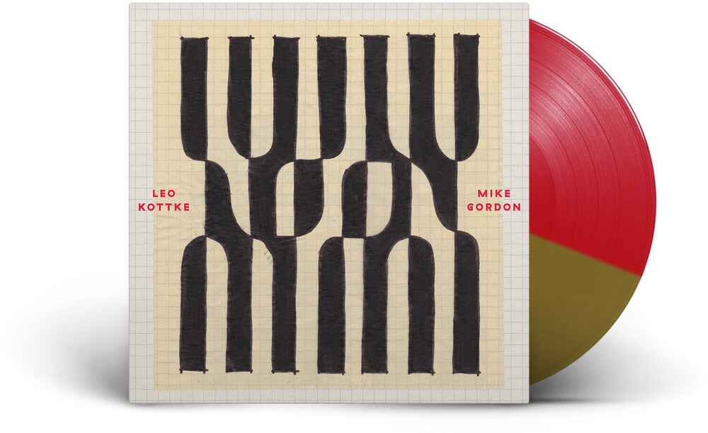Noon [Gold/Red LP]