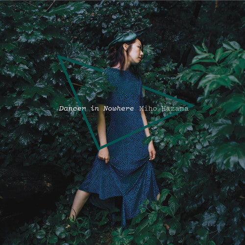 Miho Hazama - Dancer in Nowhere [CD]
