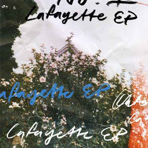 Lafayette [LP]