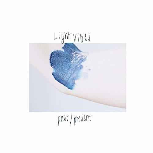 Past / Present [LP]