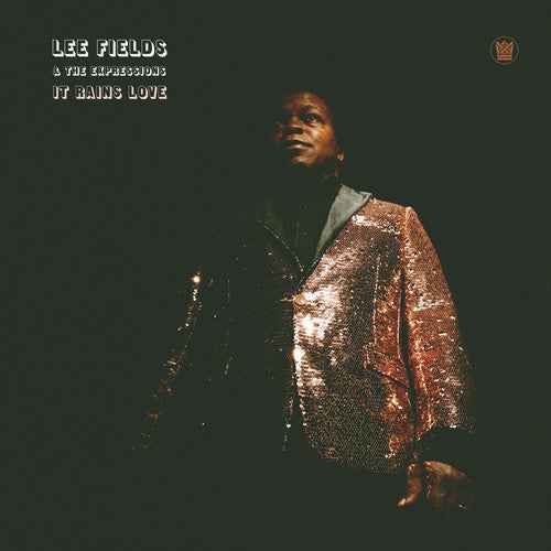 It Rains Love [LP]