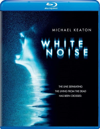 White Noise - White Noise - Blu-ray