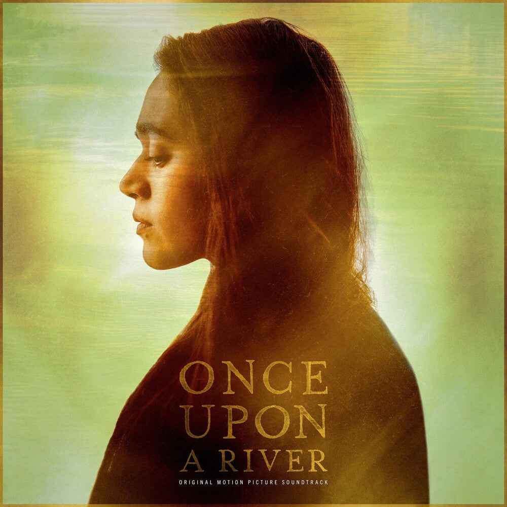 Once Upon a River (Original Motion Picture Soundtrack) [LP]