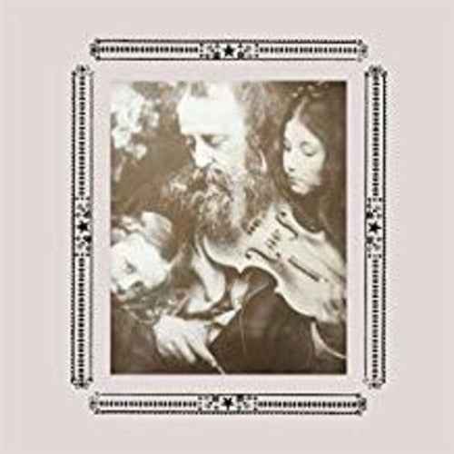 No Labor-saving Machine [LP]