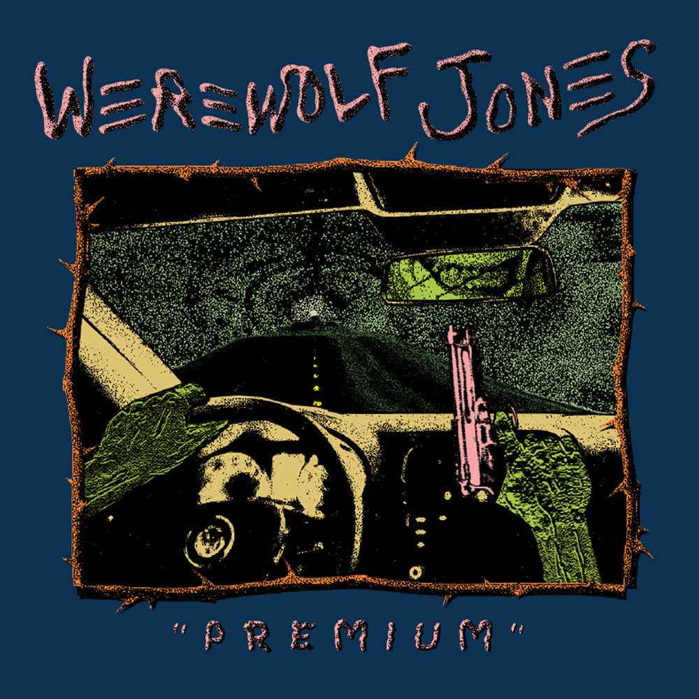 Premium [LP]