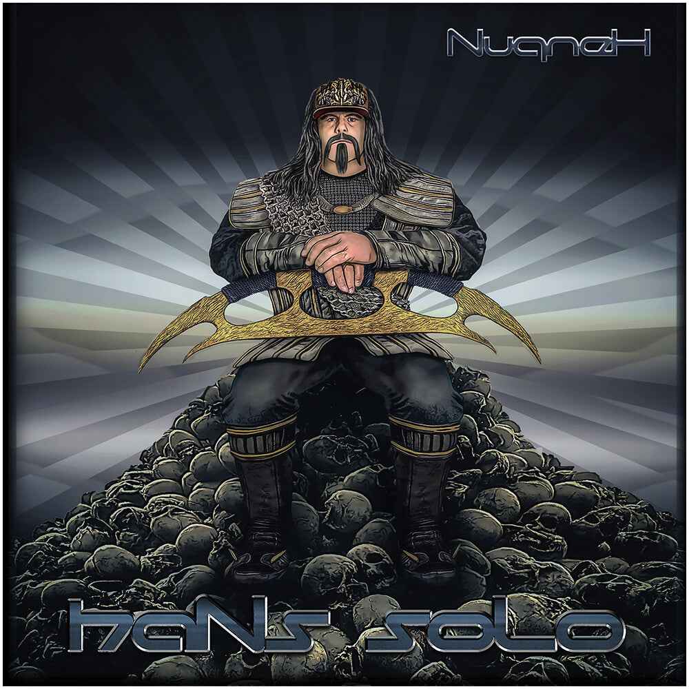 NuqneH [LP]