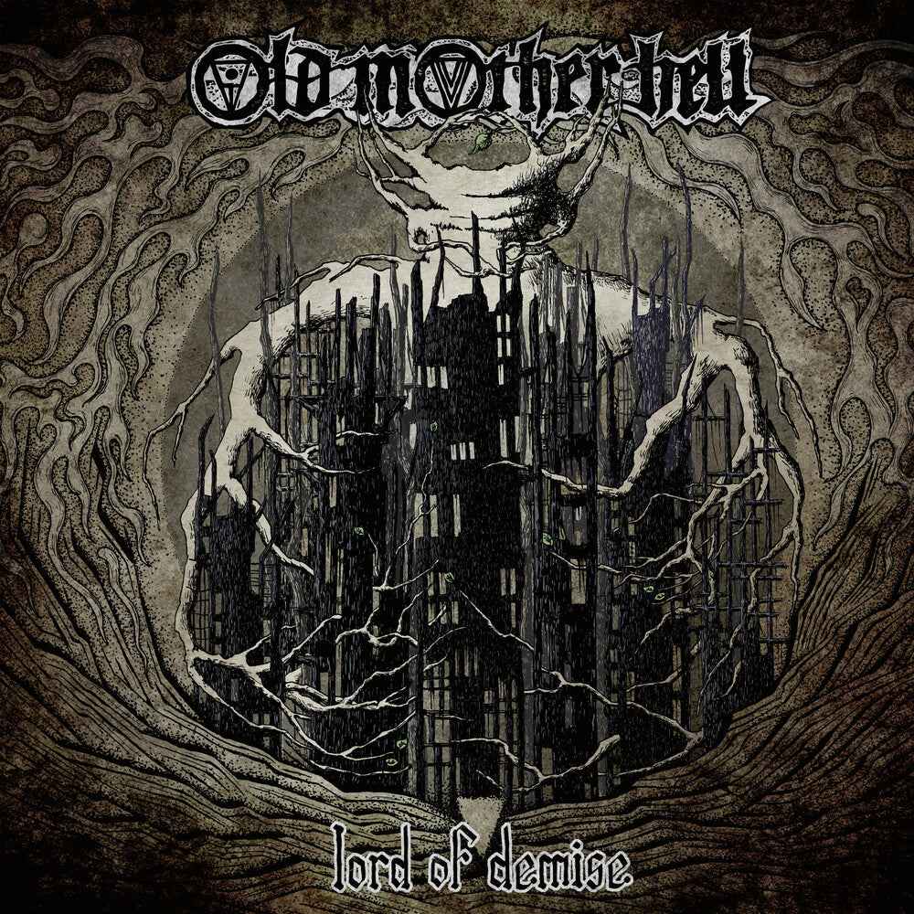 Lord Of Demise [LP]