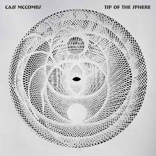 Tip Of The Sphere [Deluxe LP]