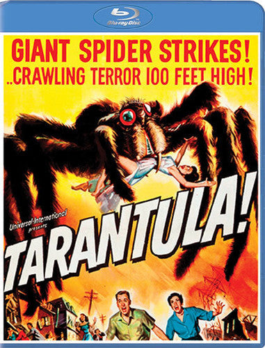 Tarantula - Tarantula - Blu-ray