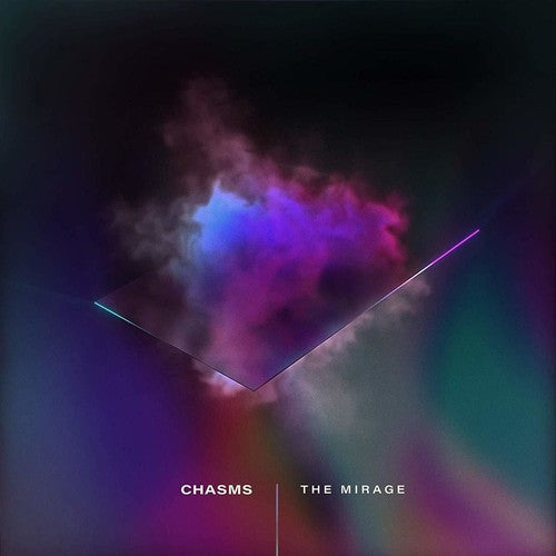 Chasms - The Mirage [LP] Vinyl Record