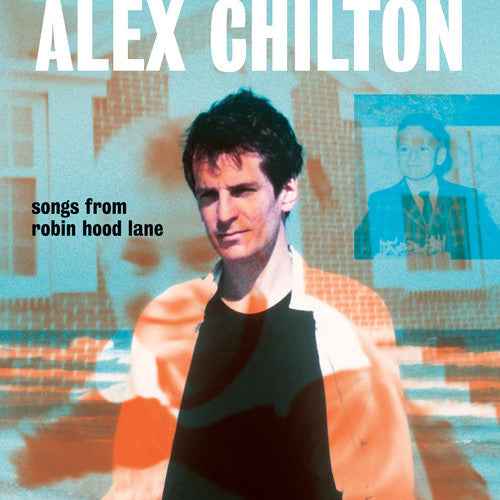 Songs From Robin Hood Lane [LP]