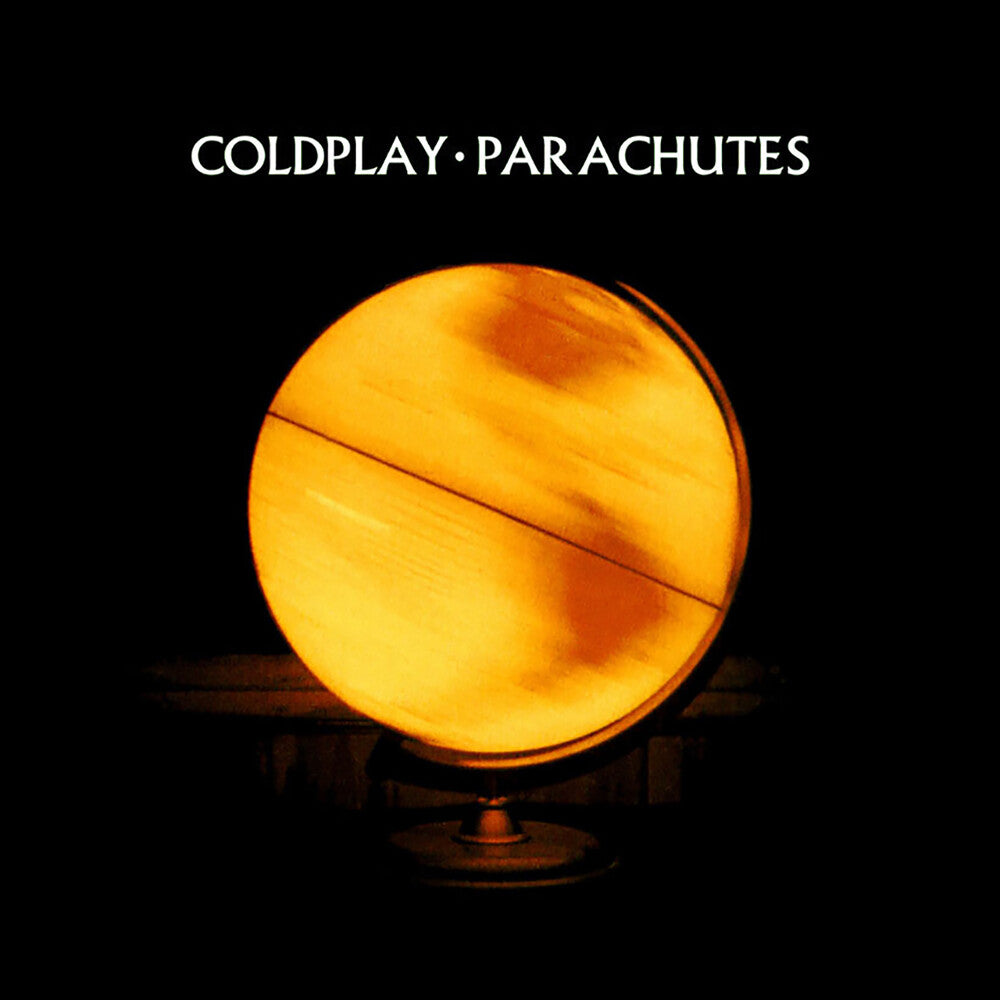 Parachutes [Yellow LP]