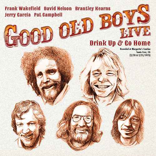 Live [CD]