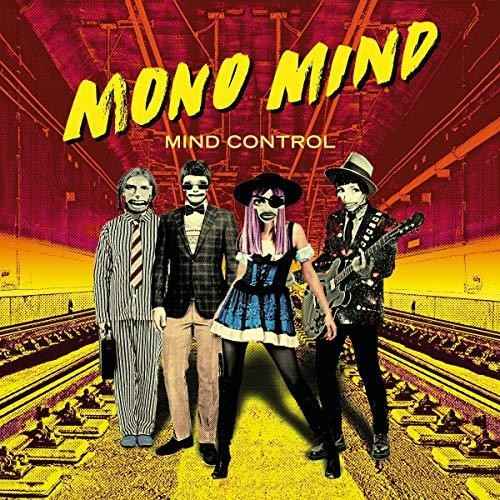 Mind Control [LP]