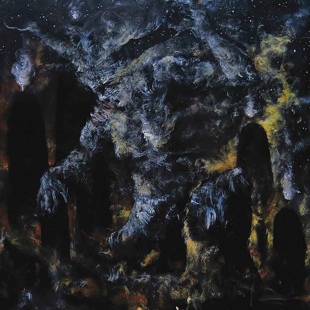 Mephitism [LP]