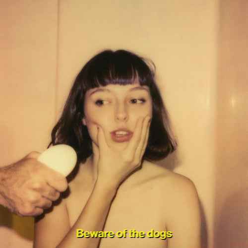 Beware Of The Dogs [CD]