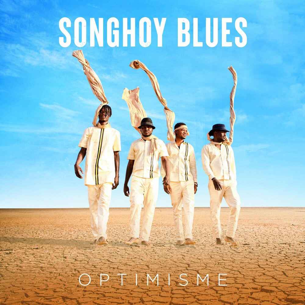 Optimisme [LP]