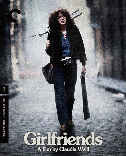 Girlfriends Bd - Girlfriends Bd - Blu-ray