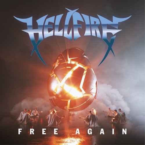 Free Again [LP]