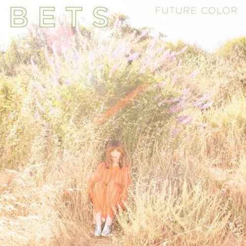 Future Color [LP]