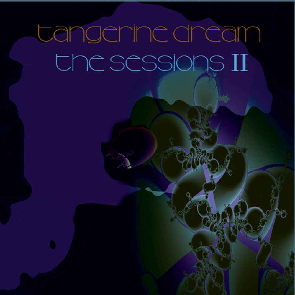 Sessions II [LP]
