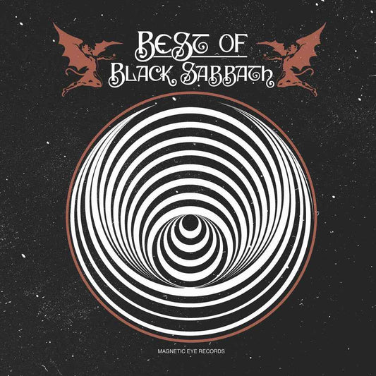 Best Of Black Sabbath (Redux) / Various [Digipak]
