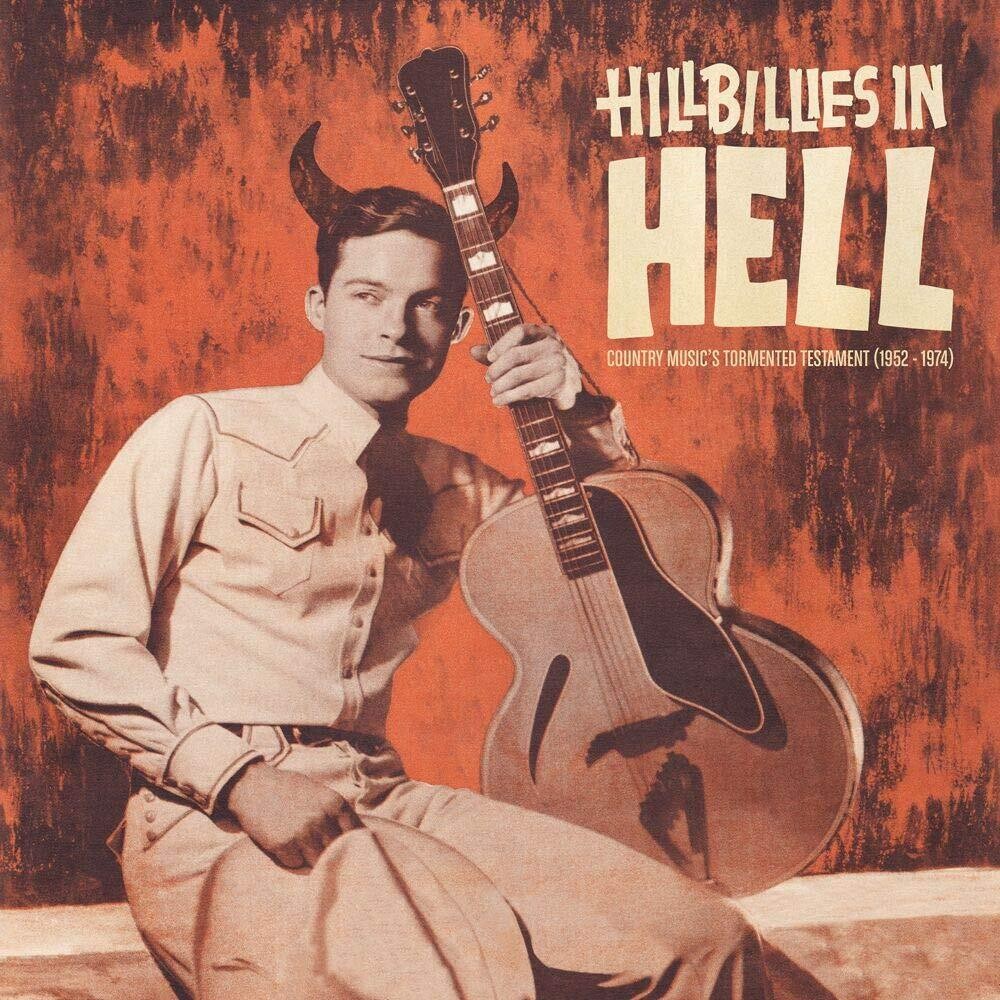 Hillbillies In Hell / Various Dlx - Hillbillies In Hell / Various [Deluxe]