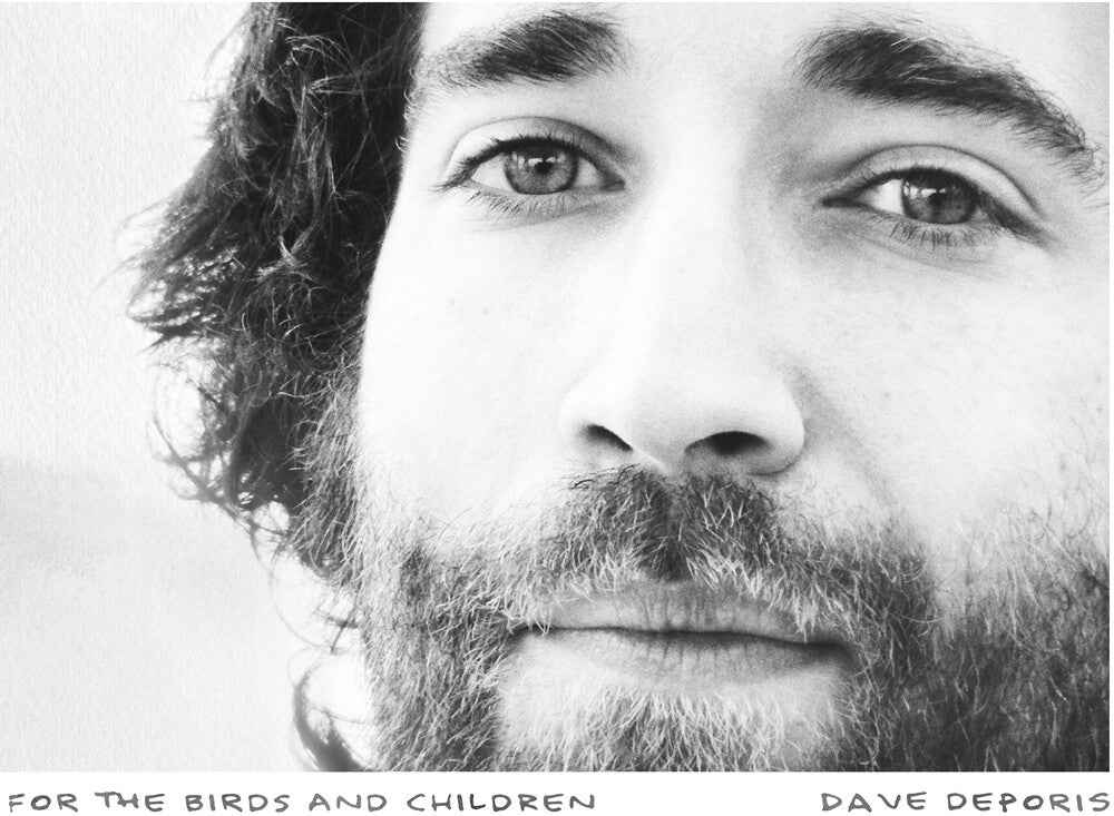 For The Birds and Children [LP]