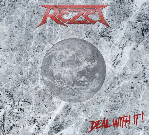 Rezet - Deal With It! [LP] Vinyl Record