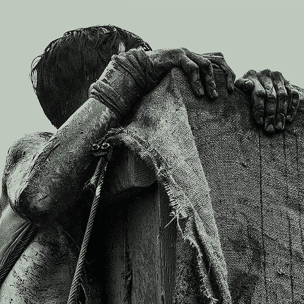 METZ - Atlas Vending [CD]