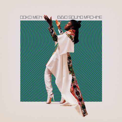 Doko Mien [LP]