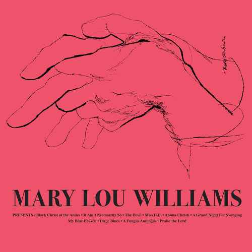 Mary Lou Williams [LP]