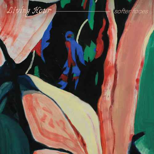 Softer Faces [LP]