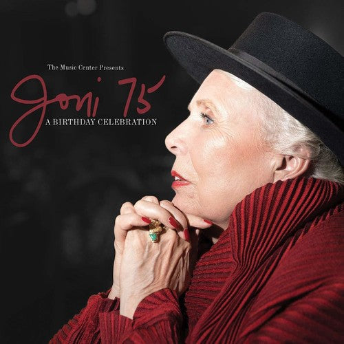 Various Artists - Joni 75: A Birthday Celebration (Various Artists) [CD]