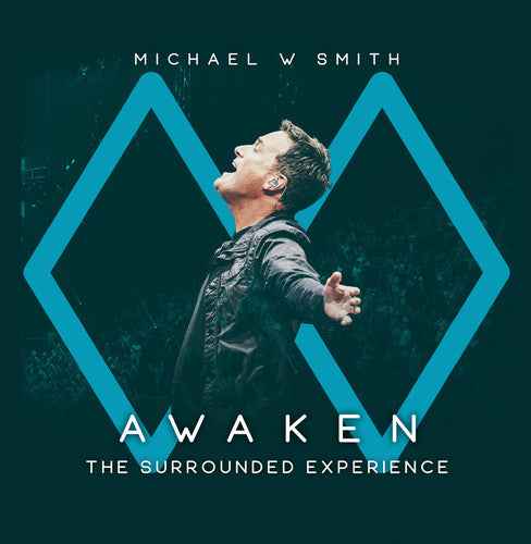 Awaken: The Surrounded Experience [CD]
