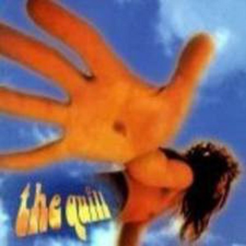 Quill - The Quill Music CD