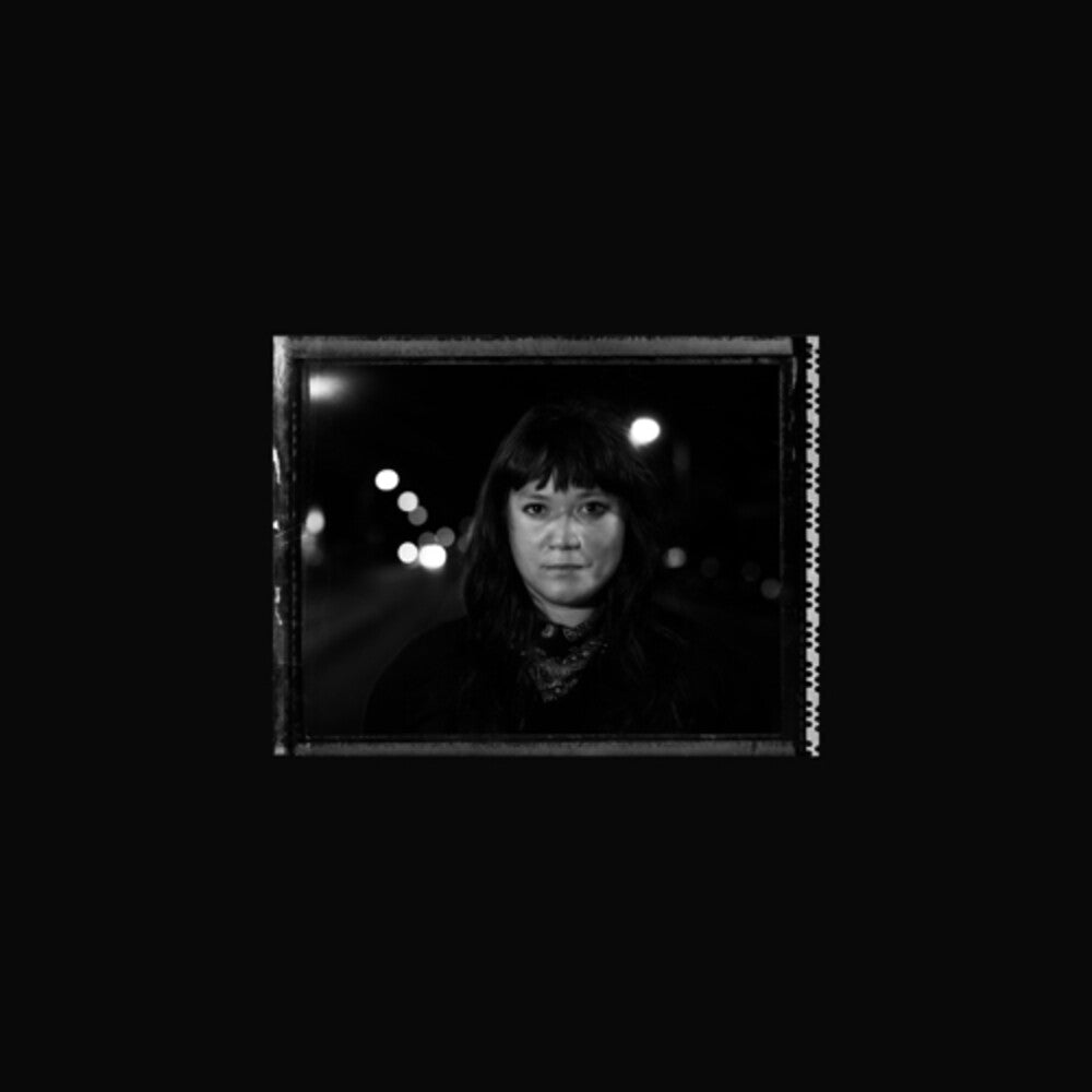 Eisenberg, Wendy - Auto [LP] Vinyl Record