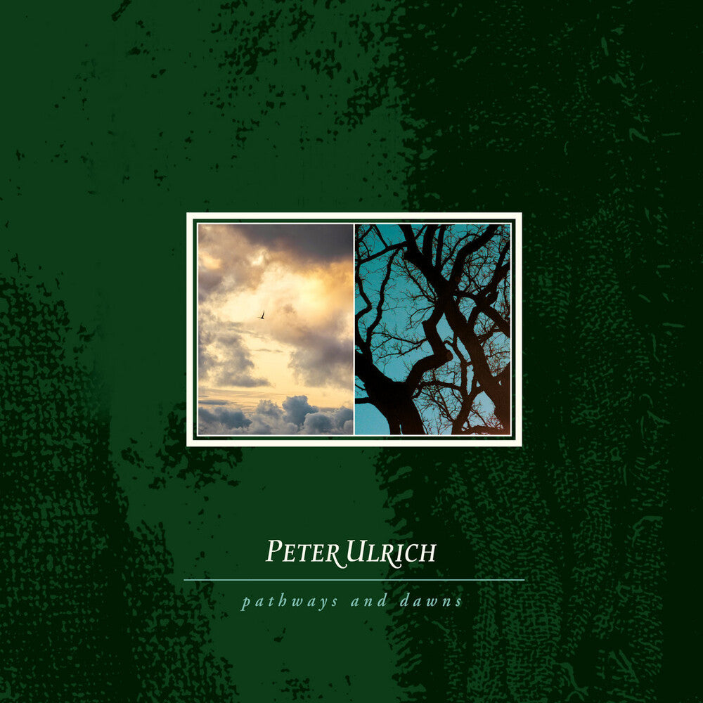 Pre-Order: Pathways And Dawns [LP]