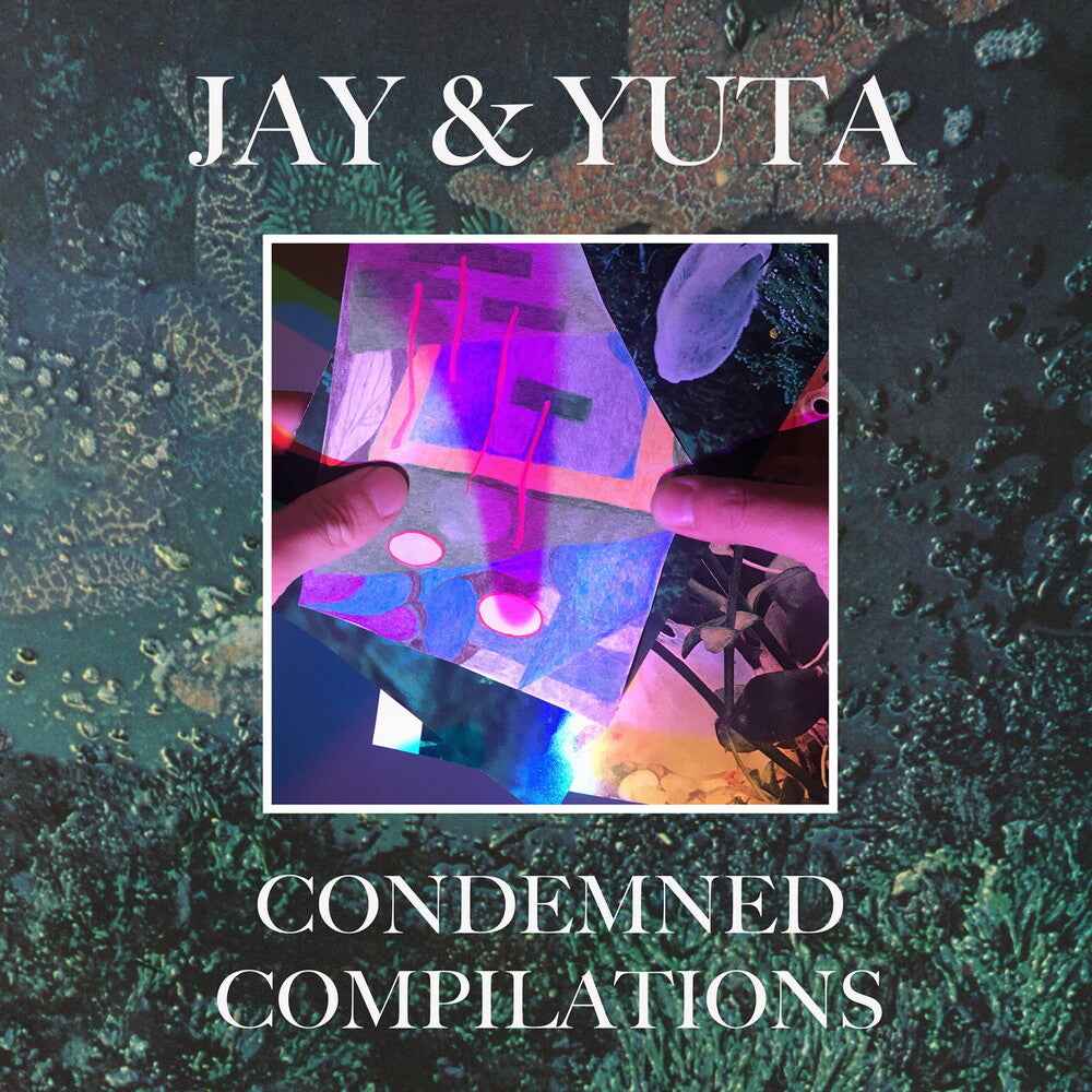Condemned Compilations [LP]